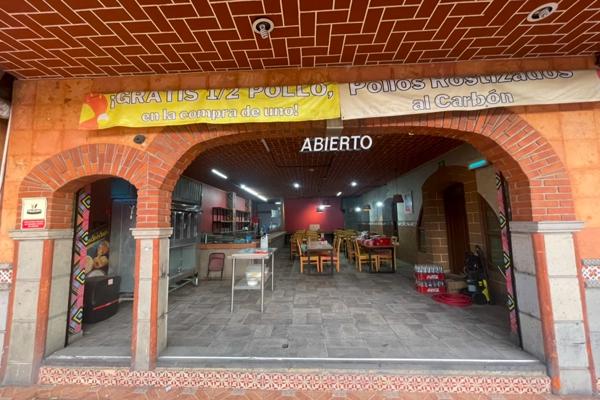 Foto de inmueble en Avenida Hidalgo #84, Col. La Romana C.P. 54030, Tlalnepantla de Baz