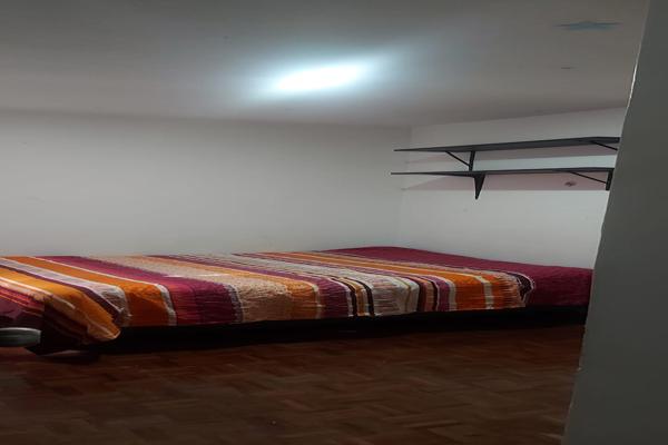 Foto de inmueble en Tripoli, Col. Portales Norte C.P. 03303, Benito Juárez