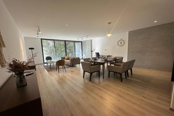 Foto de inmueble en DEPARTAMENTO CON 3 RECAMARAS EN SAN JOSE INSURGENTES, Col. San José Insurgentes C.P. 03900, Benito Juárez