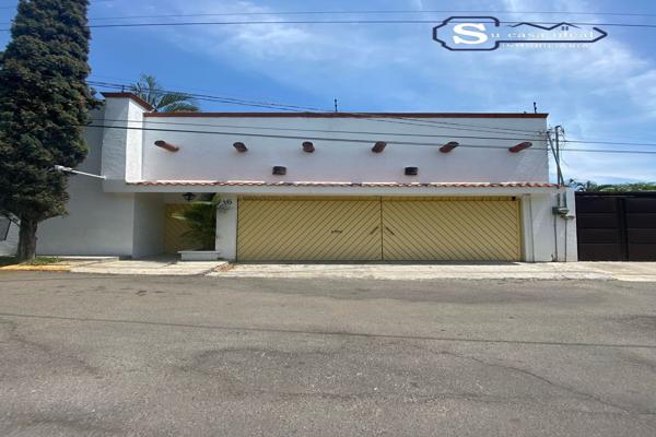 Foto de inmueble en Lisboa #s/n, Col. Cuernavaca Centro C.P. 62000, Cuernavaca