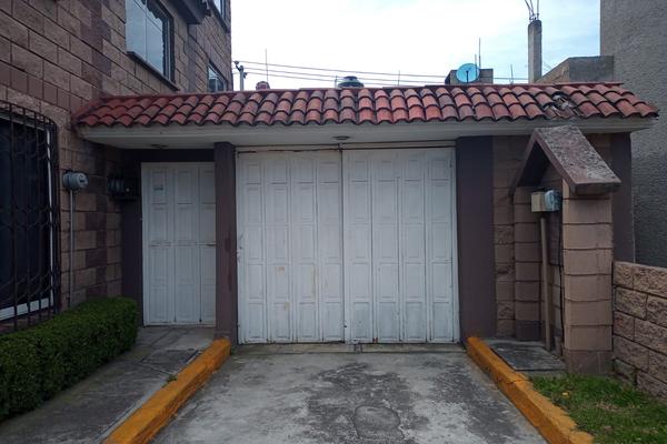 Casas en venta en Toluca, México 