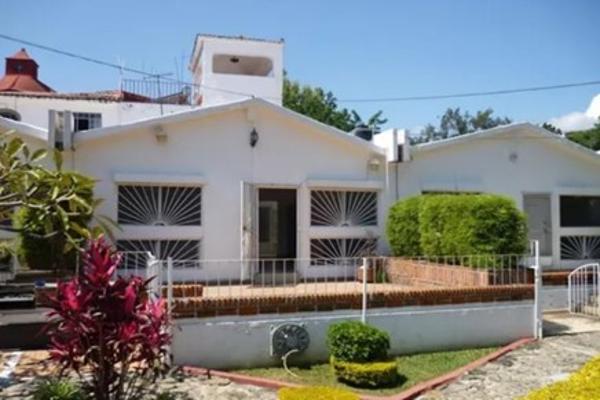 Foto de inmueble en Calzada de Los Reyes 412 #412, Col. Tlaltenango C.P. 62170, Cuernavaca