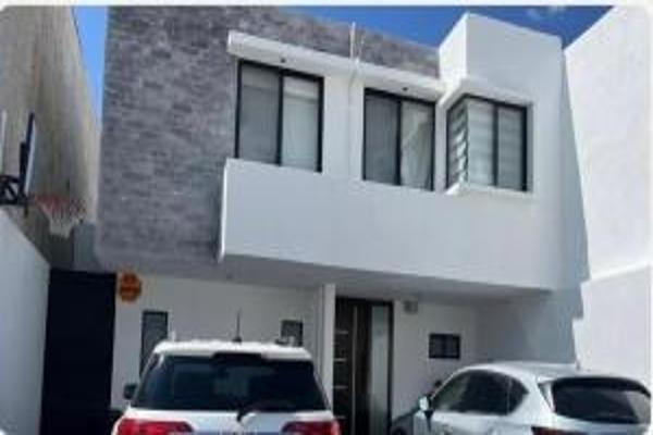 Foto de inmueble en Nube, Col. San Angel I C.P. 78120, San Luis Potosí