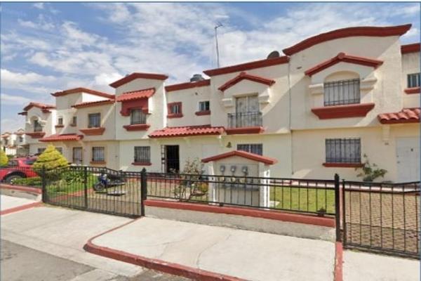 Foto de inmueble en Navia, Col. 5 de Mayo C.P. 55749, Tecámac