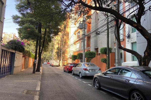 Foto de inmueble en Calle Cadiz 90 #90, Col. Insurgentes Mixcoac C.P. 03920, Benito Juárez