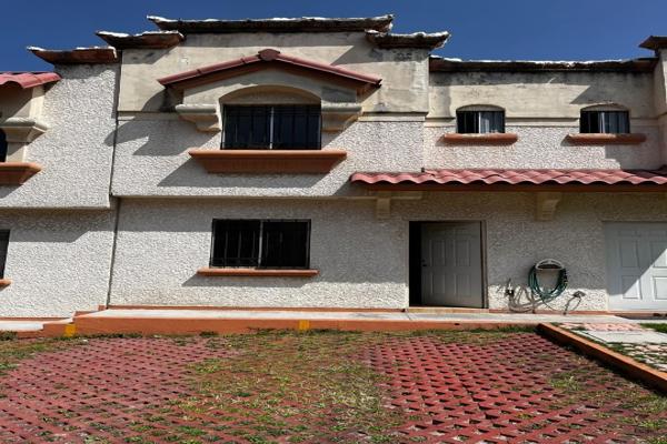 Foto de inmueble en Privada Alcira, Col. Villa del Real C.P. 55749, Tecámac