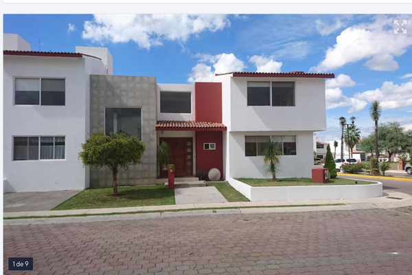 Foto de inmueble en cedro, Col. Bosques de San Juan C.P. 76803, San Juan del Río