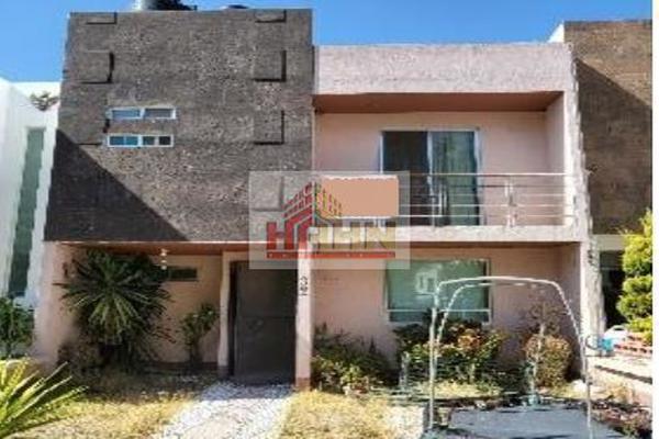Foto de inmueble en Cedro, Col. Bosques de San Juan C.P. 76803, San Juan del Río