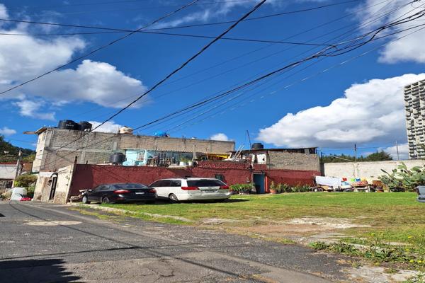Foto de inmueble en Cedros #29, Col Contadero Alcaldía Cuajimalpa CP 05500, Col. Contadero C.P. 05500, Cuajimalpa de Morelos