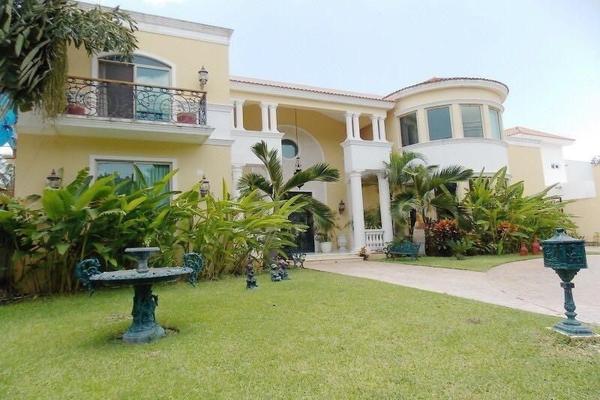 Foto de inmueble en Ceiba, Col. Club de Golf La Ceiba C.P. 97302, Mérida