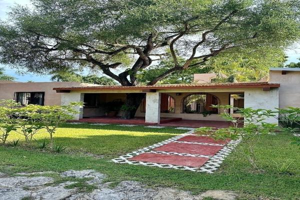 Foto de inmueble en Ceiba, Col. Club de Golf La Ceiba C.P. 97302, Mérida