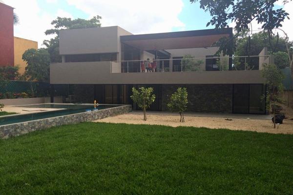 Foto de inmueble en Ceiba, Col. Club de Golf La Ceiba C.P. 97302, Mérida