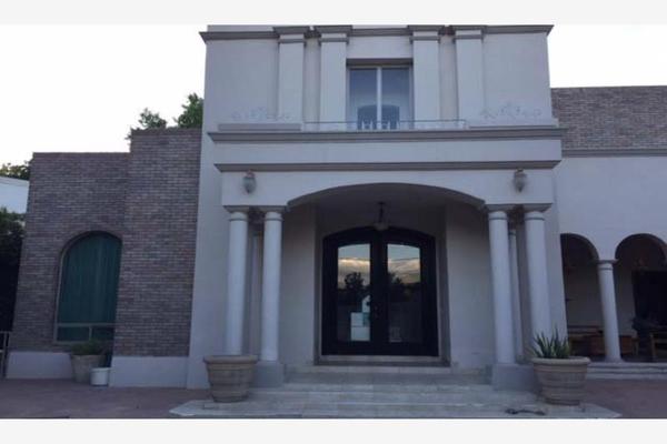 Foto de inmueble en Celestin Freinet #157, Col. Los González C.P. 25204, Saltillo
