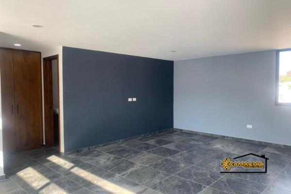 Foto de casa en venta en cementos de atoyac , zona cementos atoyac, puebla, puebla, 6420462 No. 05