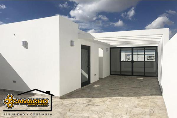 Foto de casa en venta en cementos de atoyac , zona cementos atoyac, puebla, puebla, 6420462 No. 14