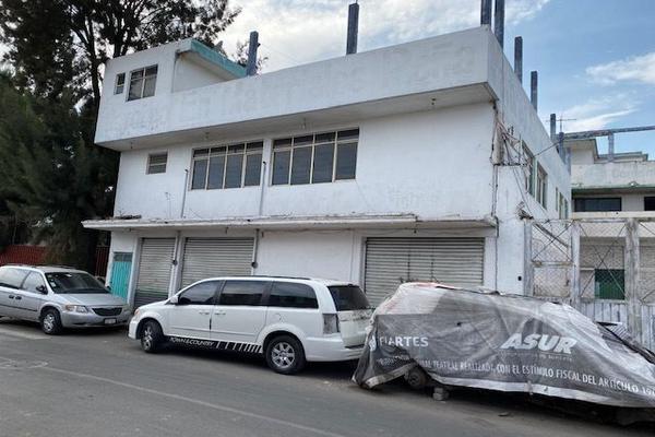 Local en Cenicienta, Miguel Hidalgo, DF / CDMX en... 