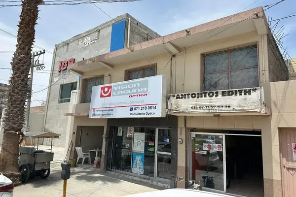 Foto de inmueble en Centenario #357, Col. Gómez Palacio Centro C.P. 35000, Gómez Palacio