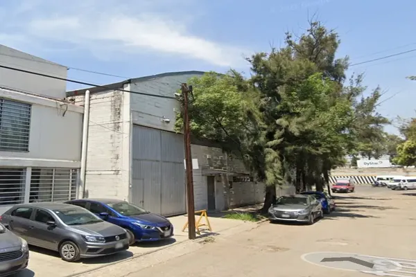 Foto de inmueble en Central #9, Col. Industrial Alce Blanco C.P. 53370, Naucalpan de Juárez