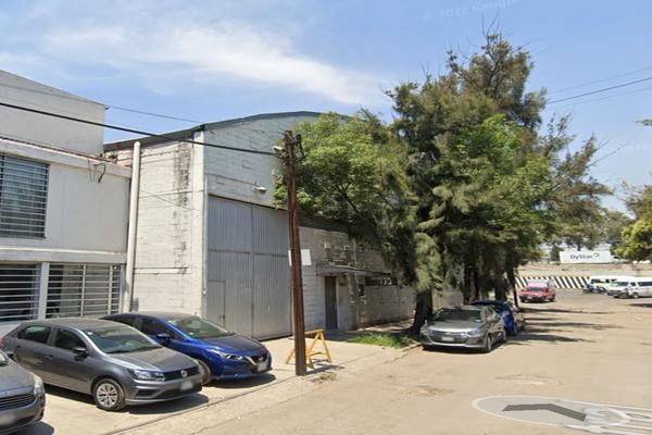 Foto de inmueble en Central, Col. Industrial Alce Blanco C.P. 53370, Naucalpan de Juárez