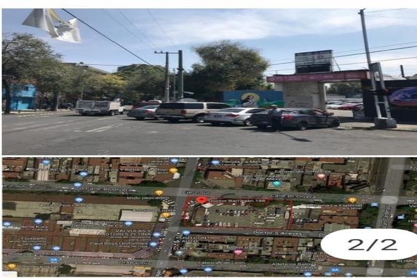 Foto de inmueble en CENTRAL LAZARO CARDENAS, Col. Doctores C.P. 06720, Cuauhtémoc