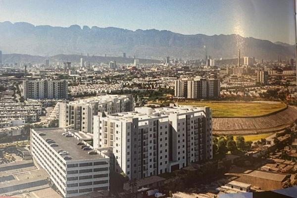 Foto de inmueble en  , Col. Centrika 1 Sector 1a. Etapa C.P. 64520, Monterrey