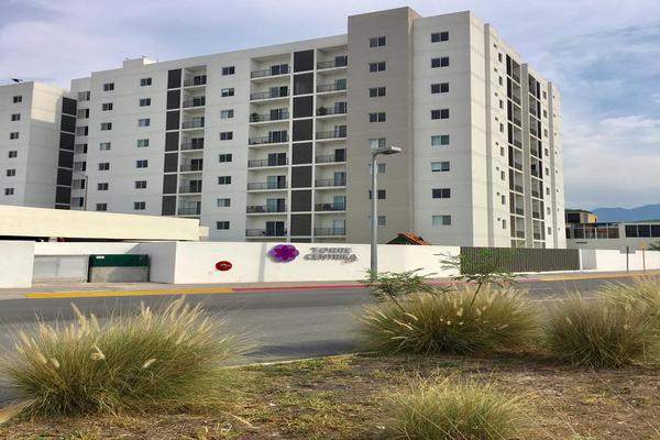 Foto de inmueble en  , Col. Centrika 1 Sector 1a. Etapa C.P. 64520, Monterrey