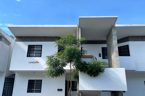 Foto de inmueble en , Col. Centrika 1 Sector 1a. Etapa C.P. 64520, Monterrey