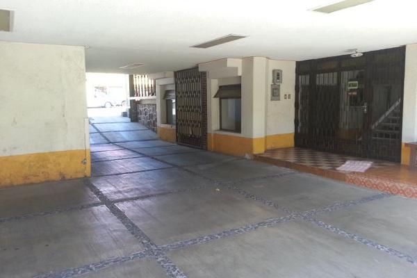 Foto de edificio en venta en centro 100, morelos 2a secc, toluca, méxico, 602567 No. 02