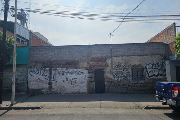 Foto de inmueble en Centro 12, Col. Guadalajara Centro C.P. 44100, Guadalajara