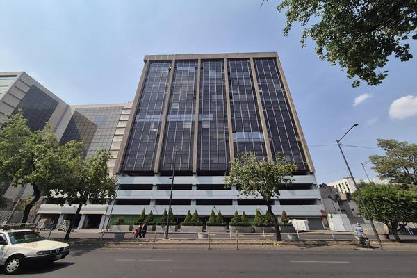 Foto de inmueble en  , Col. Centro (Área 5) C.P. 06050, Cuauhtémoc