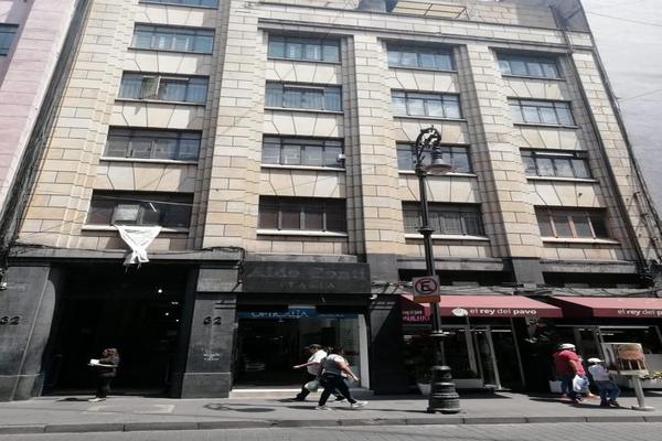 Foto de inmueble en  , Col. Centro (Área 5) C.P. 06050, Cuauhtémoc