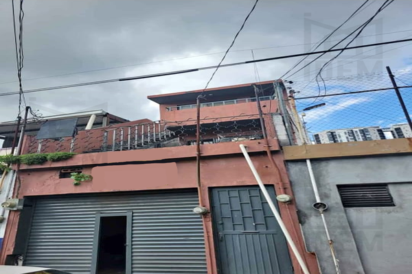 Foto de inmueble en Centro, Col. Centro C.P. 64720, Monterrey