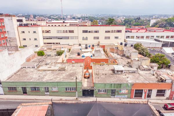 Foto de inmueble en Centro Histórico, Cuernavaca, Col. Cuernavaca Centro C.P. 62000, Cuernavaca