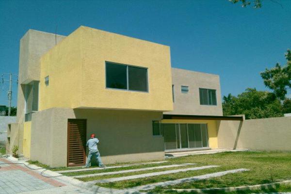 Foto de casa en venta en  , centro jiutepec, jiutepec, morelos, 1741206 No. 02