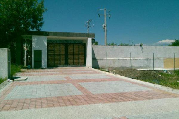 Foto de casa en venta en  , centro jiutepec, jiutepec, morelos, 1741206 No. 04