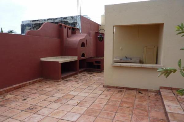 Foto de casa en venta en  , centro, mazatlán, sinaloa, 2664775 No. 07