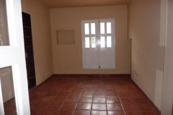 Foto de casa en venta en  , centro, mazatlán, sinaloa, 2664775 No. 14