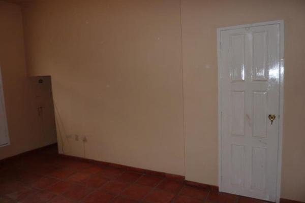 Foto de casa en venta en  , centro, mazatlán, sinaloa, 2664775 No. 16