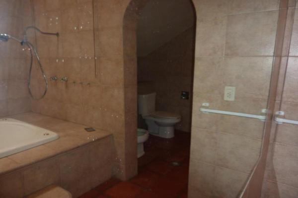 Foto de casa en venta en  , centro, mazatlán, sinaloa, 2664775 No. 21
