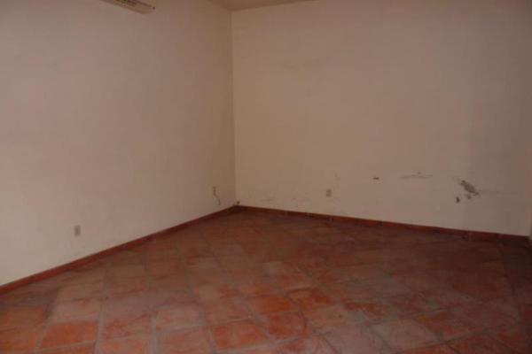 Foto de casa en venta en  , centro, mazatlán, sinaloa, 2664775 No. 31