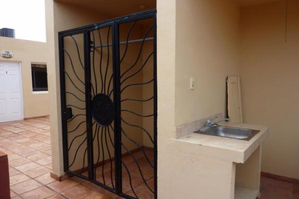 Foto de casa en venta en  , centro, mazatlán, sinaloa, 2664775 No. 45