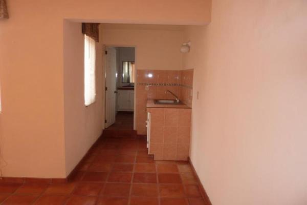 Foto de casa en venta en  , centro, mazatlán, sinaloa, 2664775 No. 48