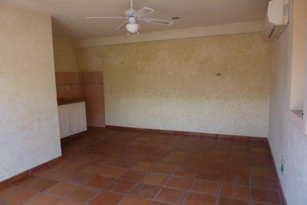 Foto de casa en venta en  , centro, mazatlán, sinaloa, 2664775 No. 52