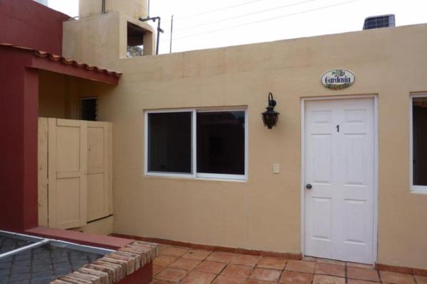 Foto de casa en venta en  , centro, mazatlán, sinaloa, 2664775 No. 57