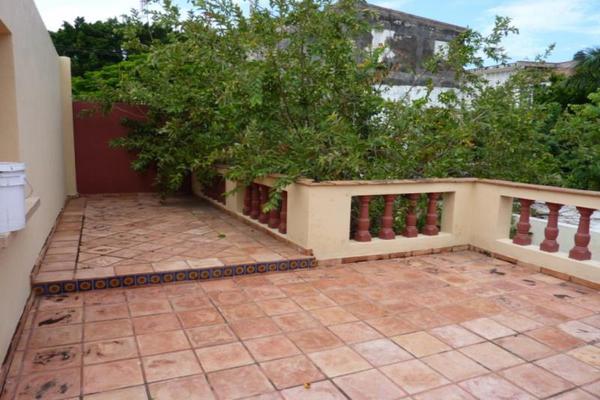 Foto de casa en venta en  , centro, mazatlán, sinaloa, 2664775 No. 60
