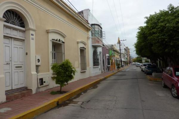 Foto de casa en venta en  , centro, mazatlán, sinaloa, 2664775 No. 66