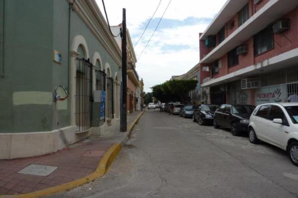 Foto de casa en venta en  , centro, mazatlán, sinaloa, 2664775 No. 67