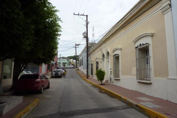 Foto de casa en venta en  , centro, mazatlán, sinaloa, 2664775 No. 68