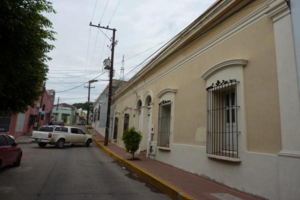 Foto de casa en venta en  , centro, mazatlán, sinaloa, 2664775 No. 69