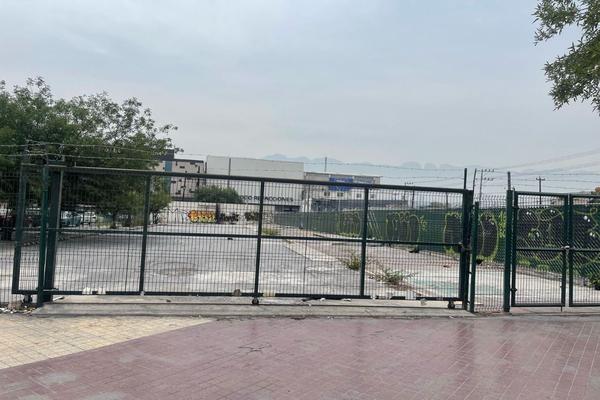 Foto de inmueble en  , Col. Centro C.P. 64720, Monterrey